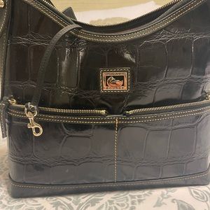 Dooney and Bourke handbag